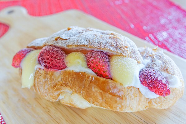 ローソンのコレ、見た目も味も100点!!!