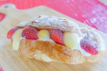 ローソンのコレ、見た目も味も100点！！！