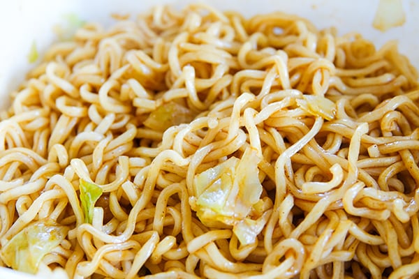 【激痛】ペヤング「獄激辛」は辛いなんてもんじゃなかった!!