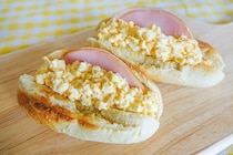 カルディの冷凍フランスパンで夢広がりそう!!