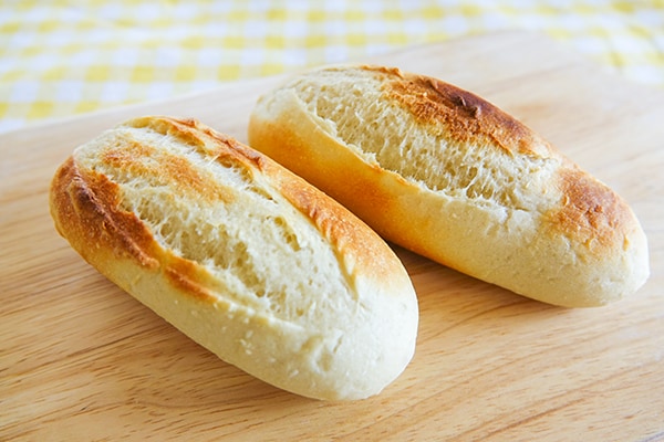 カルディの冷凍フランスパンで夢広がりそう!!