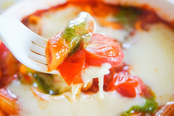 【歓喜】チーズがのび~るセブンの人気商品が復活してる!