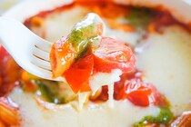 【歓喜】チーズがのび～るセブンの人気商品が復活してる！