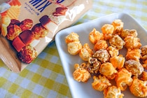 数年ぶりに復活！このポップコーンの味は…!?