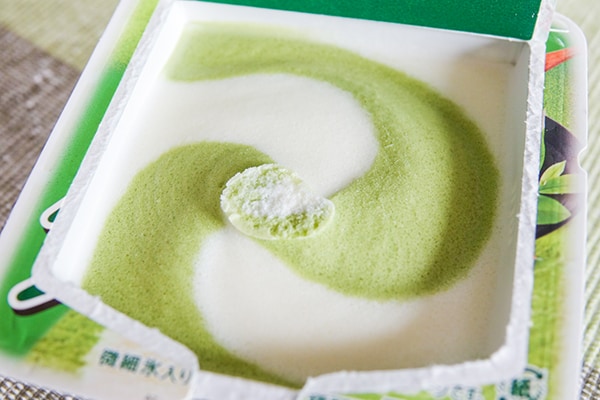 ウマイと話題！「爽」の新作は○○フレーバーだった！