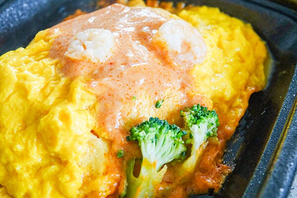 【ローソン新商品】500円以下でリッチな味を楽しめる!?