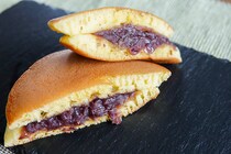 セブンの「ふわっとどら」よりも65円も安い「ふわっとどら焼き」を発見!!