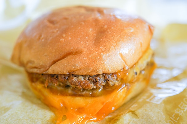 今日から3日間限定!ロッテリアでお得に肉充できるぞ!!!