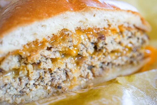 今日から3日間限定!ロッテリアでお得に肉充できるぞ!!!