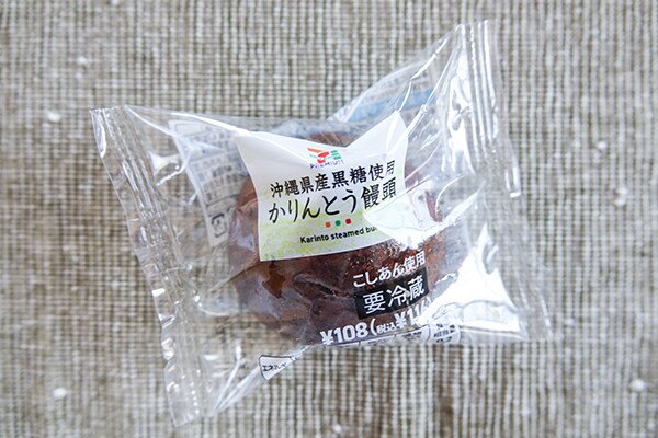 ウマイと話題！セブンで買える116円スイーツの正体は？