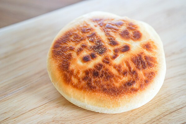 5分で完成!? 業務スーパーの冷凍ホットクがあま~い!!