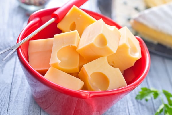 美肌効果も!? エメンタールチーズを使ったイタリア風オムレツのレシピ