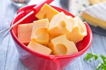 美肌効果も!? エメンタールチーズを使ったイタリア風オムレツのレシピ