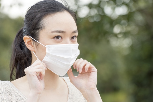 【花粉・ウイルス対策】喉や鼻の粘膜を強化!おすすめの食べ物は〇〇