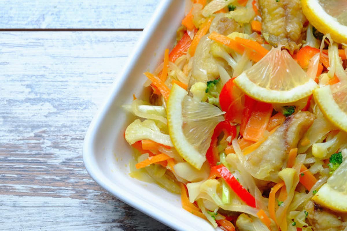 腸内環境改善で心もスッキリ！ しいたけを使った菌活レシピ2選