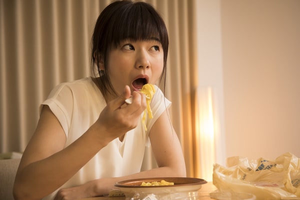 メンタル強化!不安や緊張続きの新生活に摂りたい食材特集