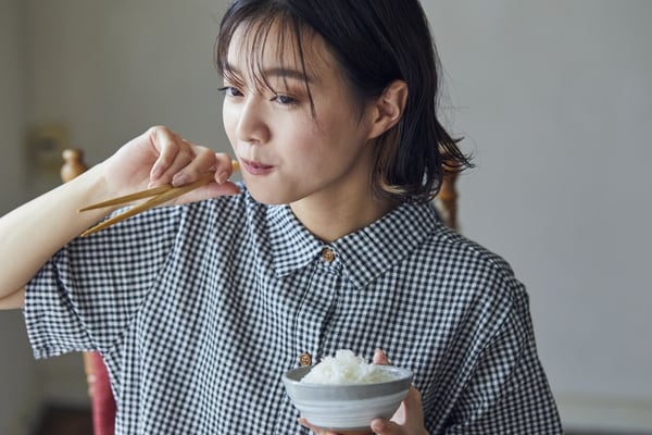 手軽に朝食＆美容効果！ 自家製ふりかけの栄養士レシピ2選