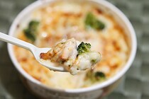 ワンコインで名店の味…「三代目たいめいけん」コラボ再び！