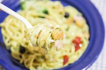 550円でイタリア気分♪　ローソンのパスタが本気を出してきた