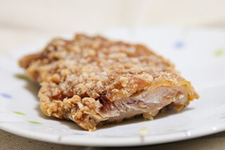 長野県民も認める！ファミマの「山賊焼」復活に歓喜