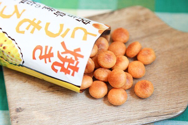 誰か手を止めて…!サクサク軽~いカルディのスナック菓子は中毒性ありです!