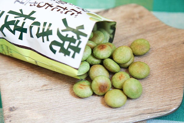 誰か手を止めて…!サクサク軽~いカルディのスナック菓子は中毒性ありです!