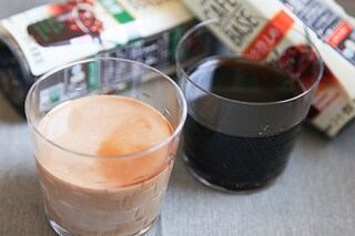ラテもブラックも！サントリー「カフェベース」でおうちカフェ♪