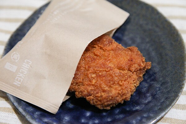 話題沸騰!ローソン「Lチキ」の新作もう食べた?