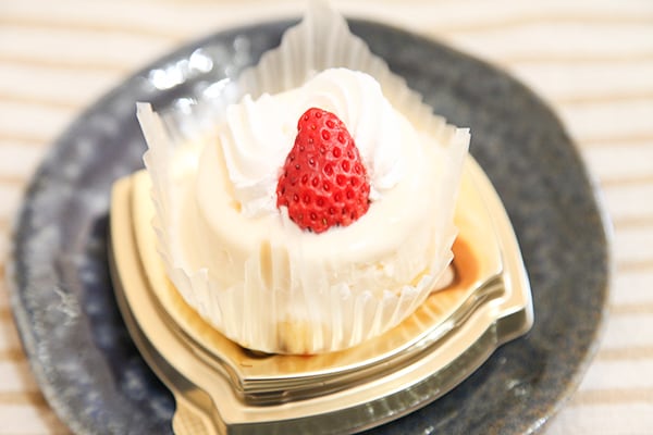 甘酸っぱくておいしいよ!176kcalの“とろうま”スイーツ