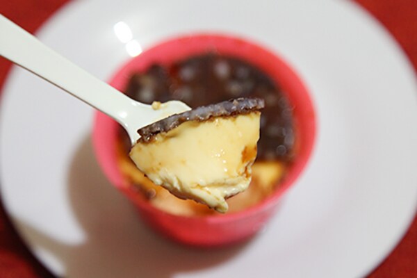 285円！ローソンの超本格スイーツがとにかくスゴイ