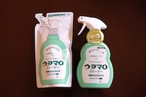ポスト「ウタマロ」も!? 掃除・洗濯に使える万能アイテムとは