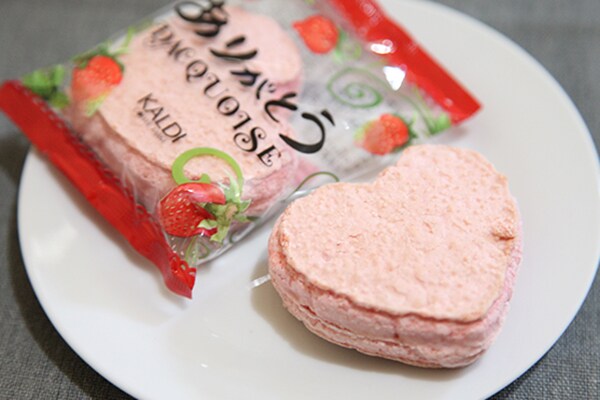 【カルディ】「ありがとう」が言えないあなたにおすすめのお菓子3選