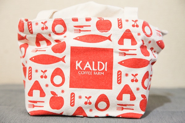 カルディの「ランチボックスセット」は入手困難!?