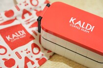 カルディの「ランチボックスセット」は入手困難!?
