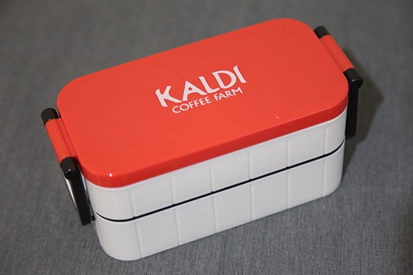 カルディの「ランチボックスセット」は入手困難!?