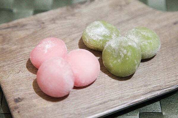 もっちもちがクセになる！カルディの「○○もち」シリーズ