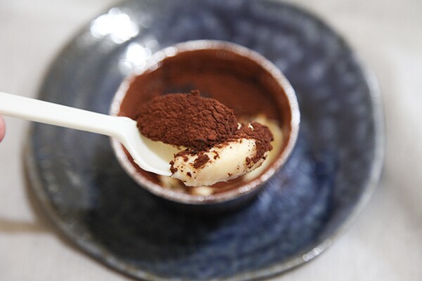 ファミマなら248円で絶品ティラミスを買えます!