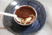 ファミマなら248円で絶品ティラミスを買えます！