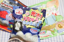 子どもが喜ぶ！セリアの「バスボム」でリラックスしちゃう？