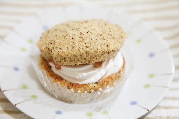 天国なの!? 極上のふわっふわスイーツが復活したんだって!!