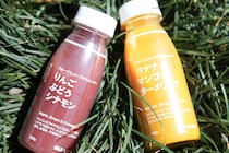 フルーツ×ハーブがGood！無印の「スムージー」を10％引きでゲット♪