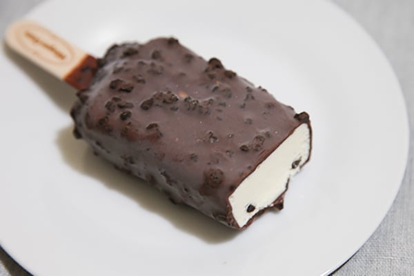 ハーゲンダッツ新作はエスプレッソの苦みが効いたバータイプです!