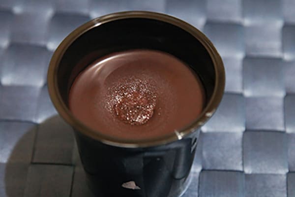 バリ×ふわのギャップがGood！ローソンが発売したチョコスイーツって？