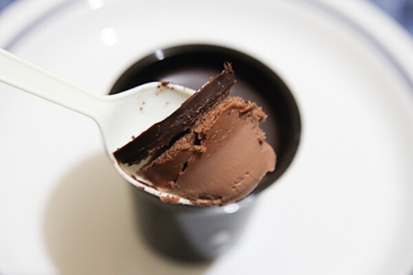 バリ×ふわのギャップがGood！ローソンが発売したチョコスイーツって？