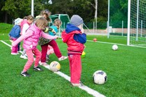 幼稚園ママ友との付き合い方。気の合うママ友は強い味方になる