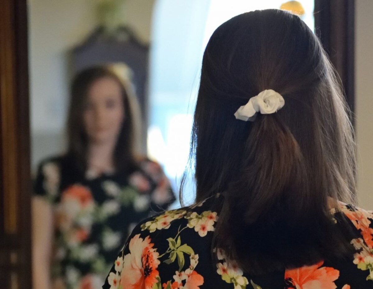 鏡の汚れはどう掃除すれば落ちるの？うろこや曇り対策をしよう