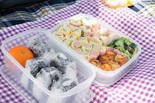 保育園の子どもに適したお弁当とは？年齢別に注意点を紹介