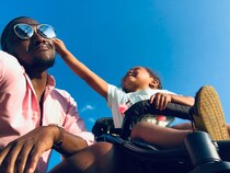 3歳を過ぎてもベビーカーは必要？おすすめベビーカーと三輪車を紹介