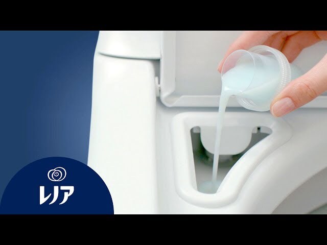 【動画】柔軟剤の正しい使い方を4ステップの動画でレクチャー