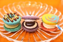 テレビでも紹介された！今話題の韓国マカロン「トゥンカロン」を買える場所は？